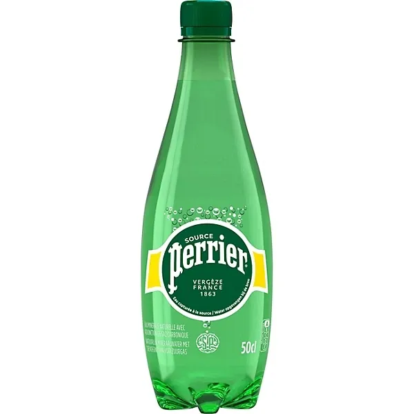 Perrier Nature 50cl