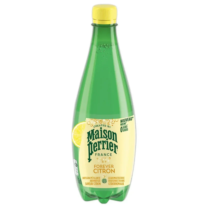 Perrier Citron 50cl