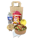 Panier Repas SALADE